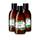 Alkmene Anti-Fett-Shampoo