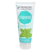 Benecos Brennnessel-Shampoo Vergleich