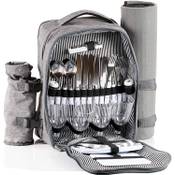 CampFeuer Picnic-Rucksack