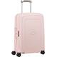 Samsonite S’Cure - Spinner Vergleich