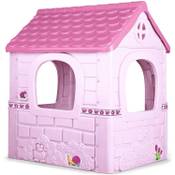 FEBER Famosa Fantasy-Haus Vergleich