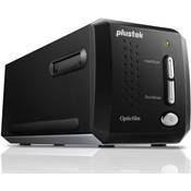 Plustek OpticFilm 8200i Ai Vergleich