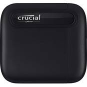 Crucial CT2000X6SSD9