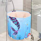 Wernnsai faltbare Badewanne Vergleich