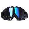 Crossbrille