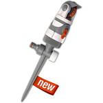 rasensprenger 4 Funktionen Impulsregner