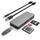 4 in 1 XQD Kartenleser