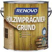 Renovo Holzimprägniergrund Vergleich