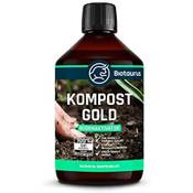 Biotaurus Kompostgold Vergleich