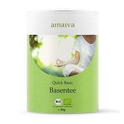 amaiva Quick Basic Basentee