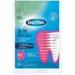 DenTek  Slim Brush