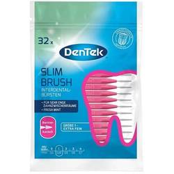 DenTek  Slim Brush