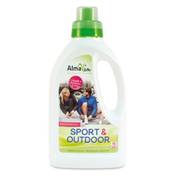 AlmaWin Sport & Outdoor Waschmittel Vergleich