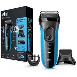 Braun Series 3 3010BT