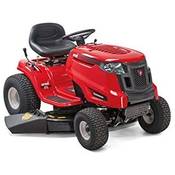 Mtd 13HM76KG600 SMART RG 145 Vergleich