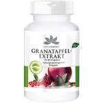 Warnke Gesundheitsprodukte Granatapfel-Extrakt