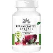 Warnke Gesundheitsprodukte Granatapfel-Extrakt