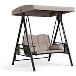 Purple Leaf Hollywoodschaukel