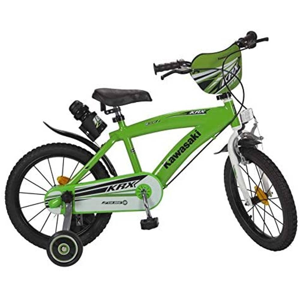 16-Zoll-Kinderfahrrad Test & Vergleich » Top 18 im November 2023