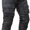 Motorradhose Herren