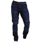Qaswa Herren Motorradhose