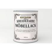 Rust-Oleum 14000.DE.0.75 Kreidefarbe
