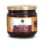 Med Cuisine Premium Medjool Dattelpaste Vergleich