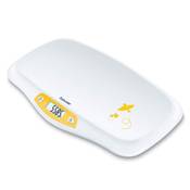 Beurer BY 80 Babywaage