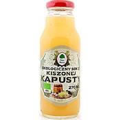 Dary Natury Sauerkrautsaft BIO