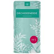Jaskers Orchideenerde