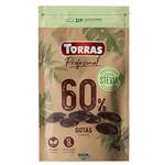 Torras Stevia Schoko Drops