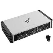 ESX QM400.4 Mini Digital Verstärker