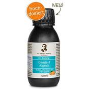 Dr. Budwig Omega-3 Algenöl