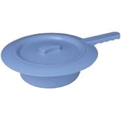 Behrend Stechbecken Kunststoff