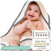 Mammacita Kapuzenhandtuch Baby Vergleich