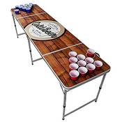 Beercup-Classics Bier-Pong-Tisch Vergleich