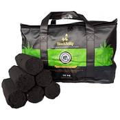 Blacksellig Kokos Grill Briketts