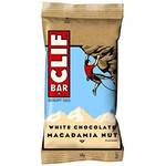 CLIF Bar Energieriegel White Chocolate Macadamia Nut