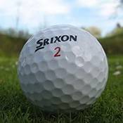 25 SRIXON AD333 Tour