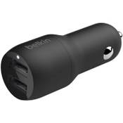Belkin USB-2-Port Kfz-Ladegerät Vergleich