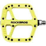 ROCKBROS Fahrradpedale Nylon Composite 