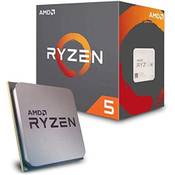 Amd Ryzen 5 2600X Vergleich