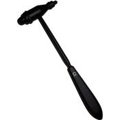 medi Reflexhammer Black Edition