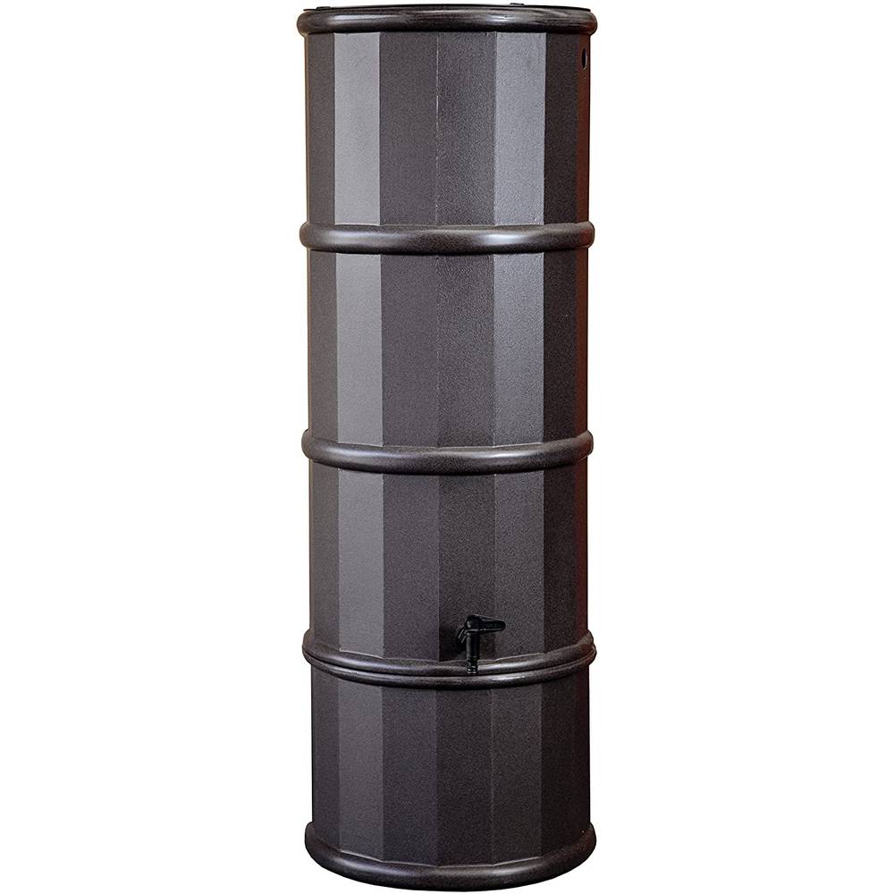 Regentonne Schmal 100l