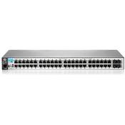 HP 2530-48G Vergleich