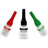 Langlauf Schuhbedarf Sekundenkleber