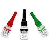 Langlauf Schuhbedarf Sekundenkleber Vergleich