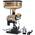 Joola Robot Shorty