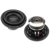 Gladen Audio SQX Line 8