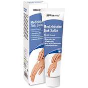 SoVitamed Medizinische Zink Salbe Vergleich